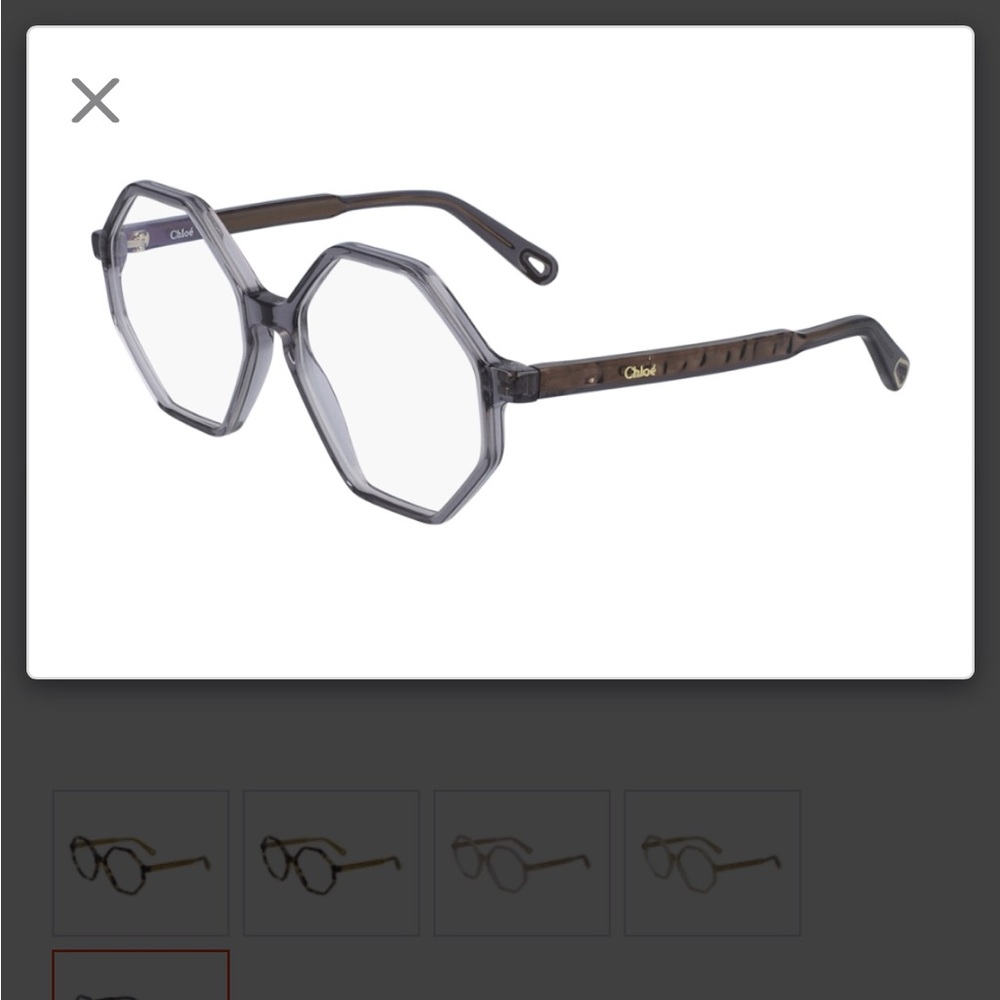 Chloe Eyewear